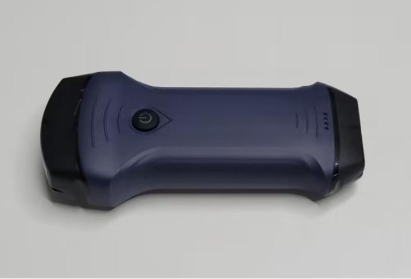 Foto real lateral do UltraMed Pro Blue